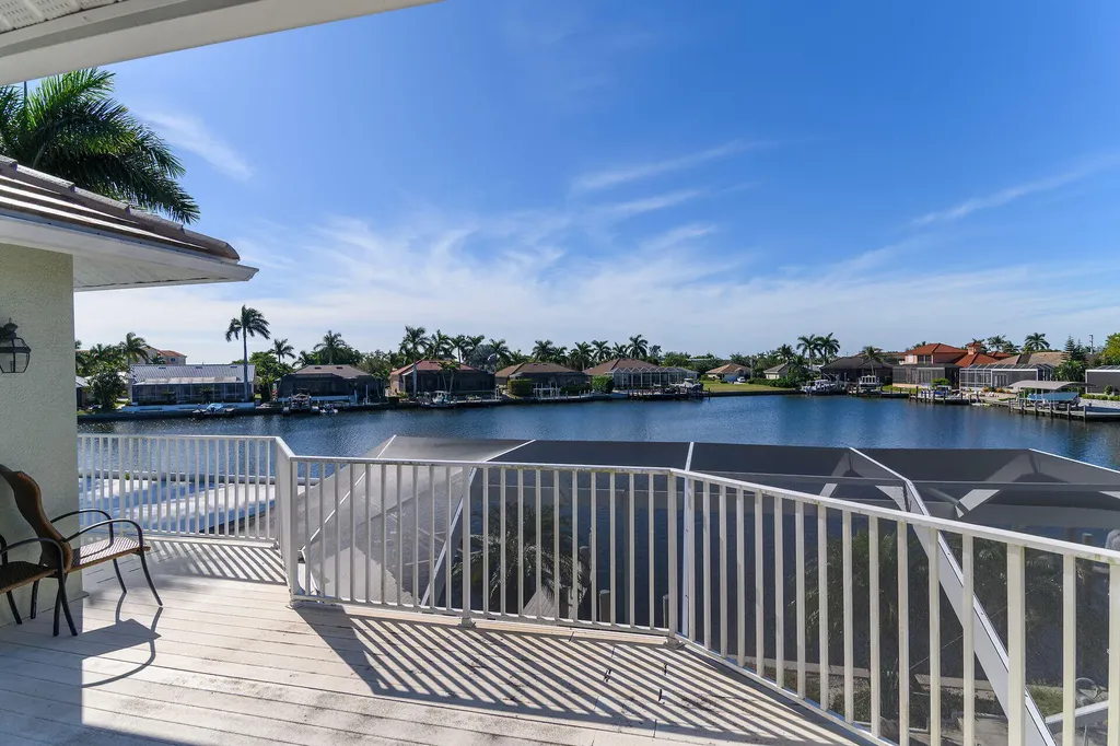 1819 Maywood Court Marco Island FL 34145