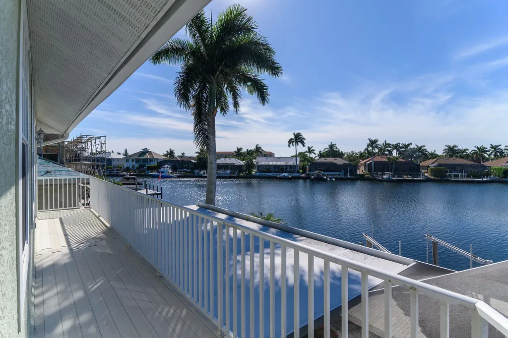 1819 Maywood Court Marco Island FL 34145