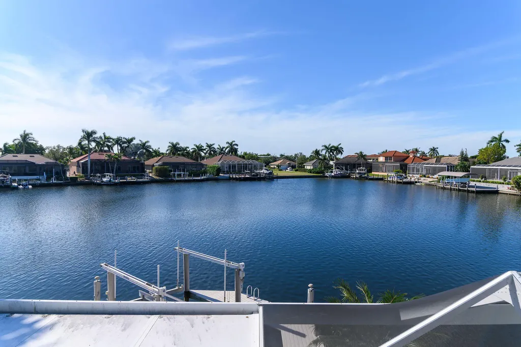 1819 Maywood Court Marco Island FL 34145