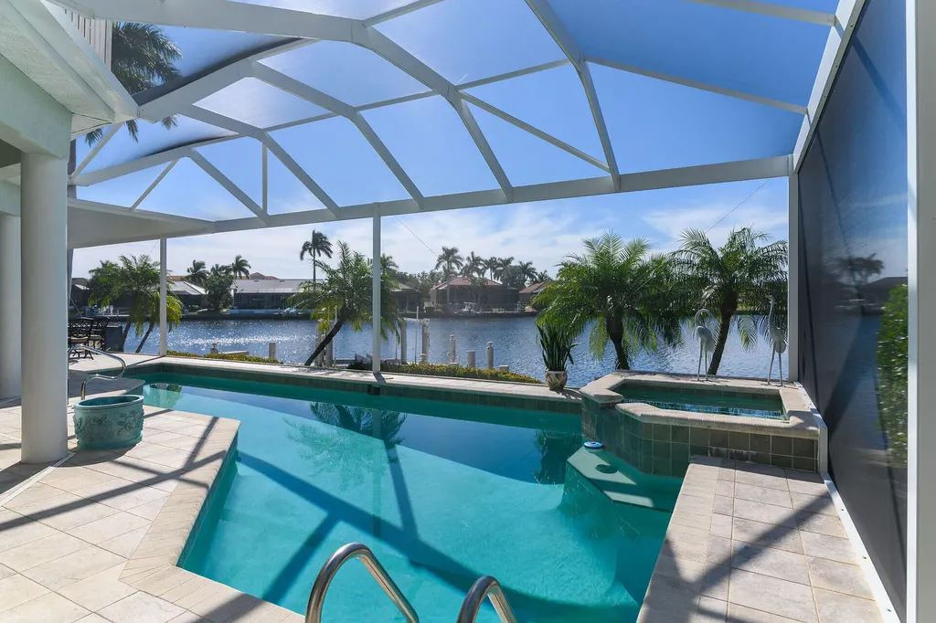 1819 Maywood Court Marco Island FL 34145