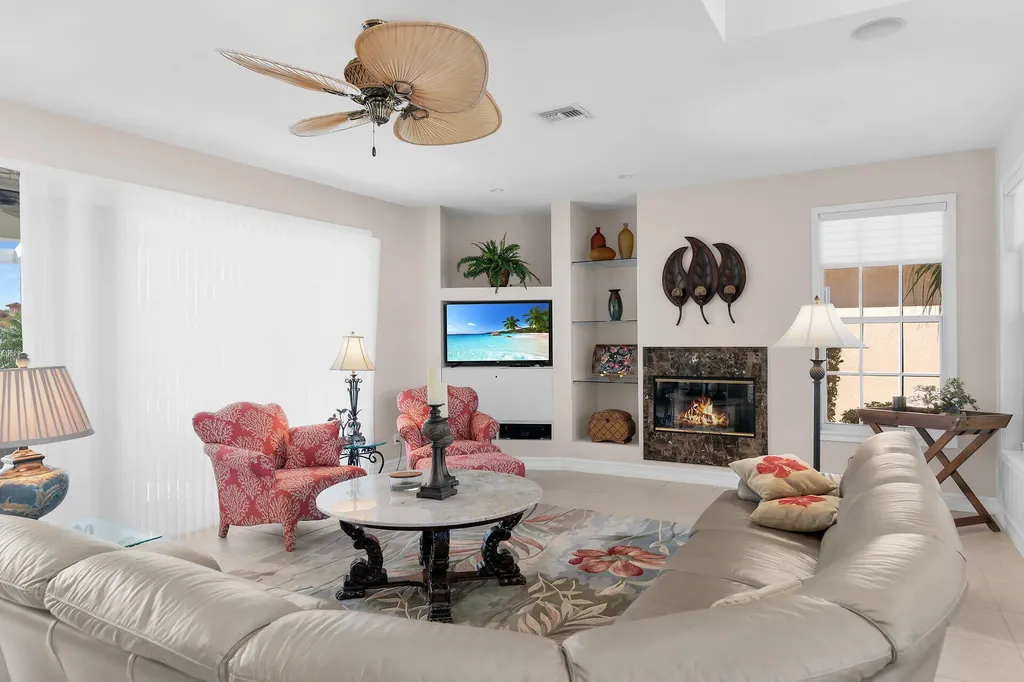 1819 Maywood Court Marco Island FL 34145