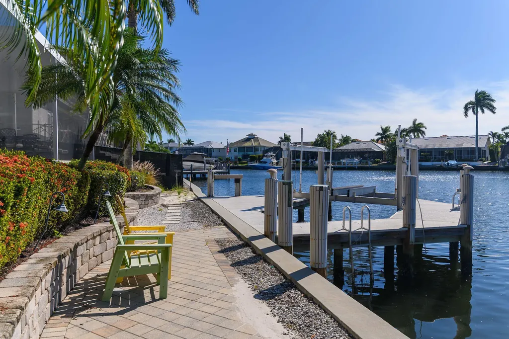1819 Maywood Court Marco Island FL 34145
