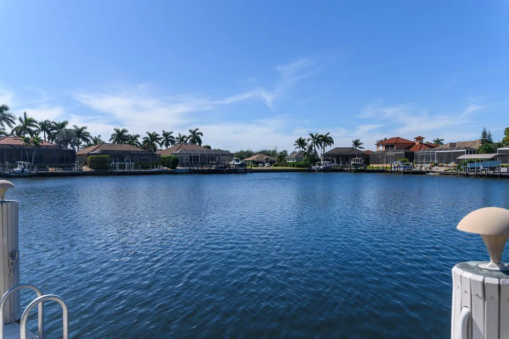 1819 Maywood Court Marco Island FL 34145