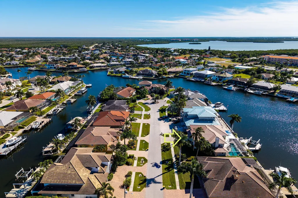 1819 Maywood Court Marco Island FL 34145