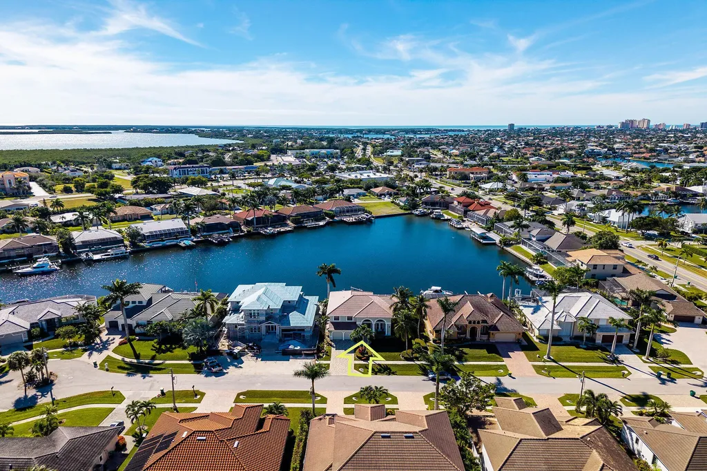 1819 Maywood Court Marco Island FL 34145