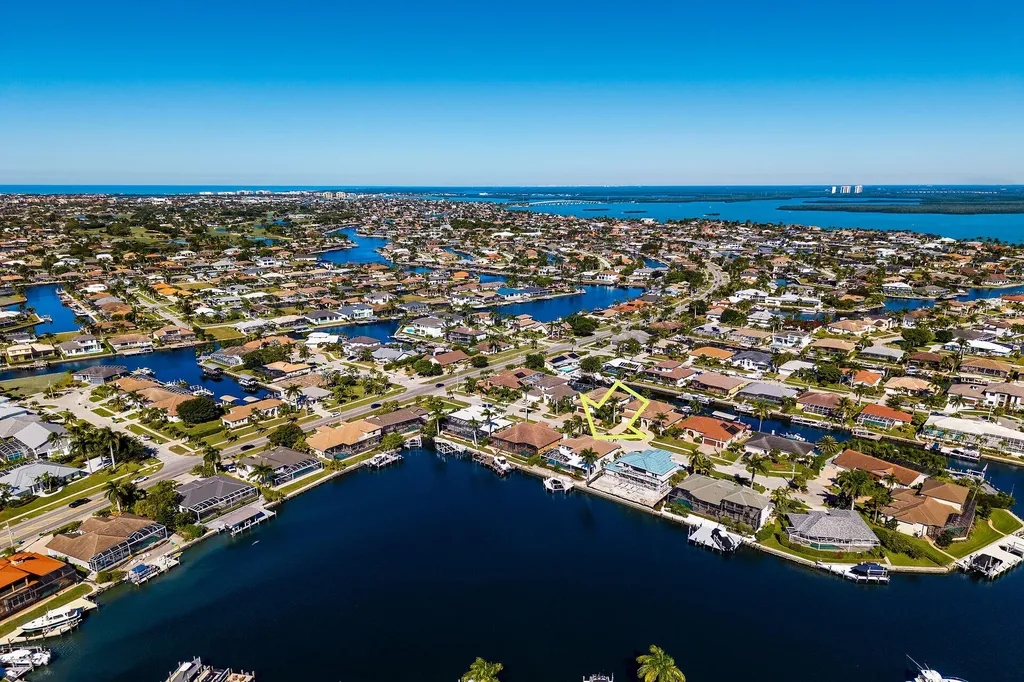 1819 Maywood Court Marco Island FL 34145