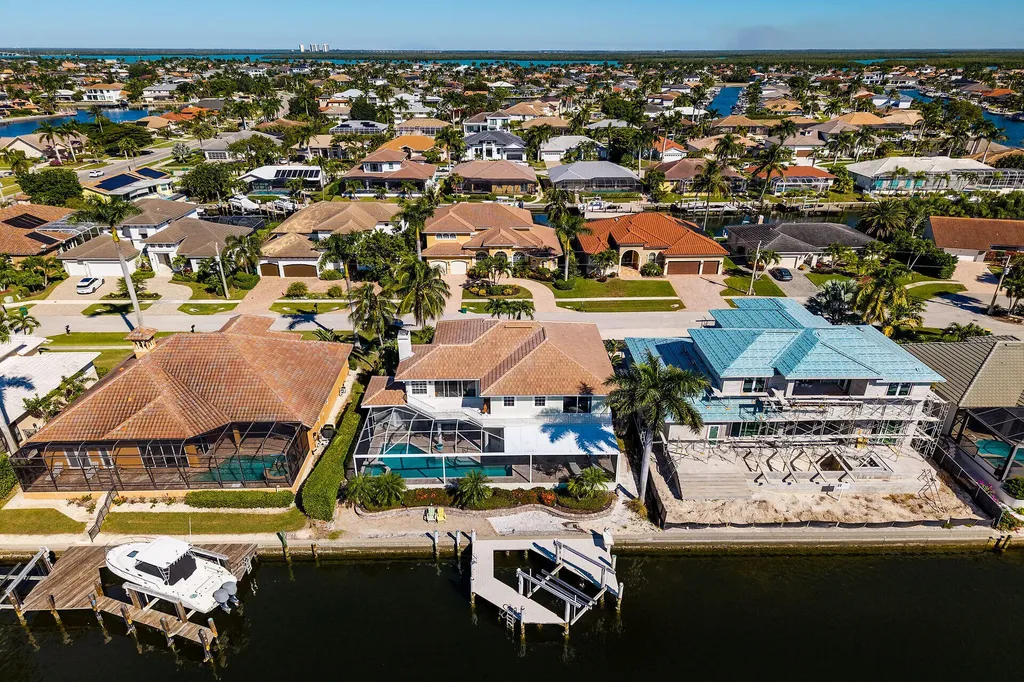 1819 Maywood Court Marco Island FL 34145