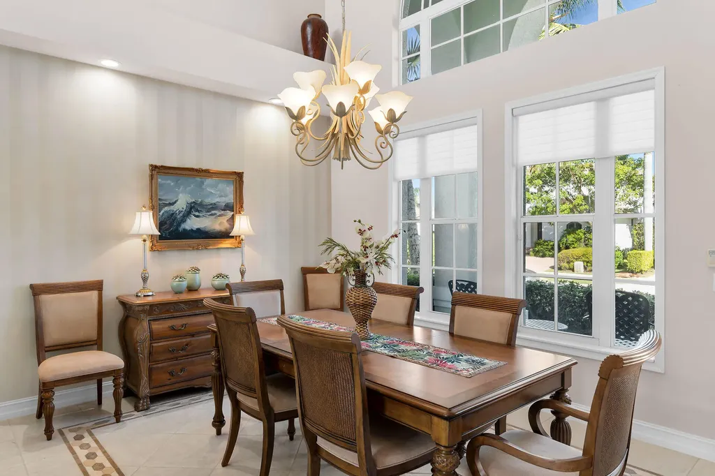 1819 Maywood Court Marco Island FL 34145