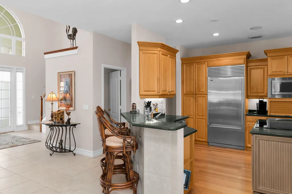 1819 Maywood Court Marco Island FL 34145