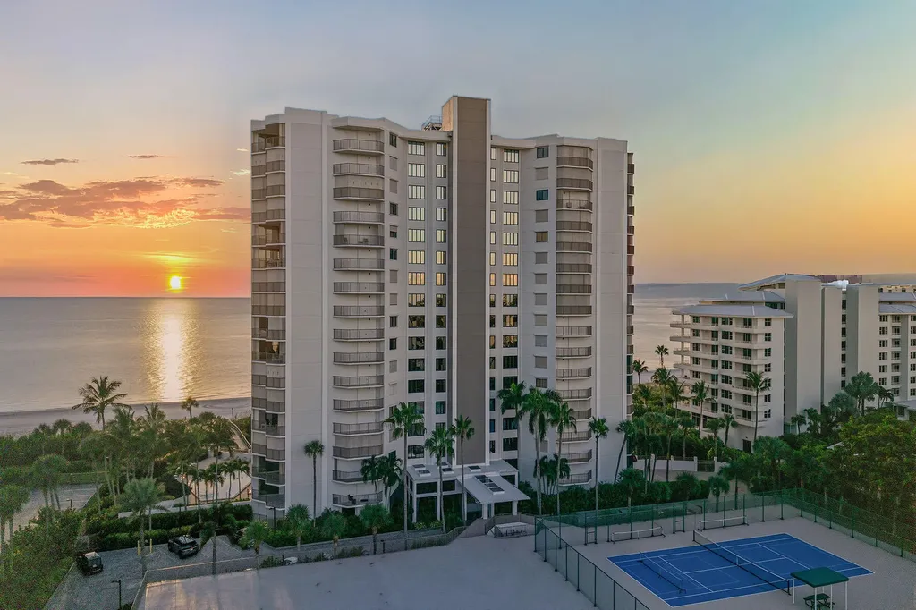 840 S Collier Boulevard Marco Island FL 34145