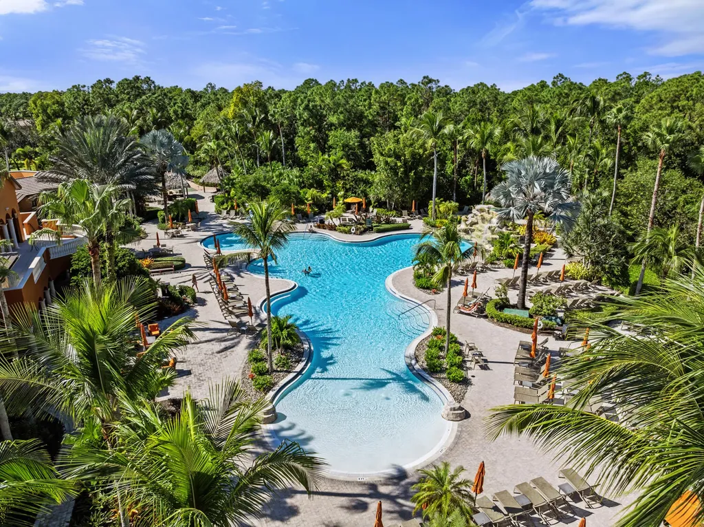 9081 Albion Naples FL 34113