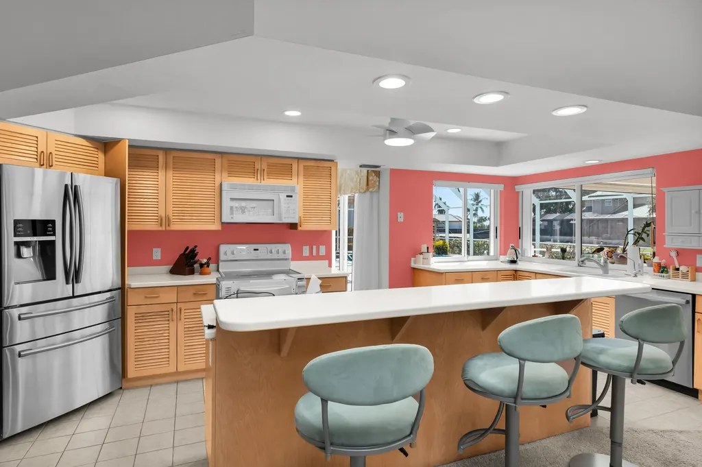 520 Alameda Court Marco Island FL 34145