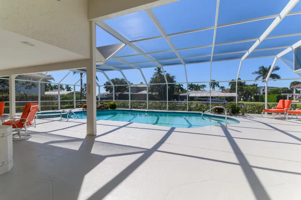 520 Alameda Court Marco Island FL 34145
