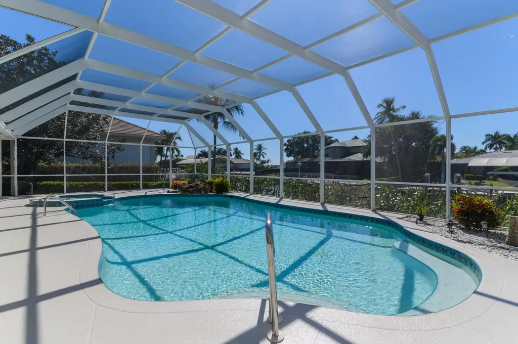 520 Alameda Court Marco Island FL 34145