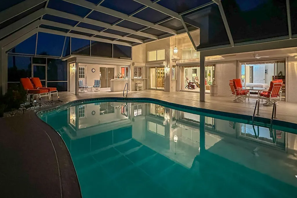 520 Alameda Court Marco Island FL 34145