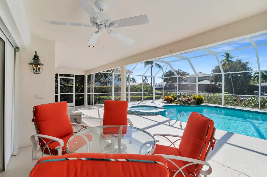 520 Alameda Court Marco Island FL 34145