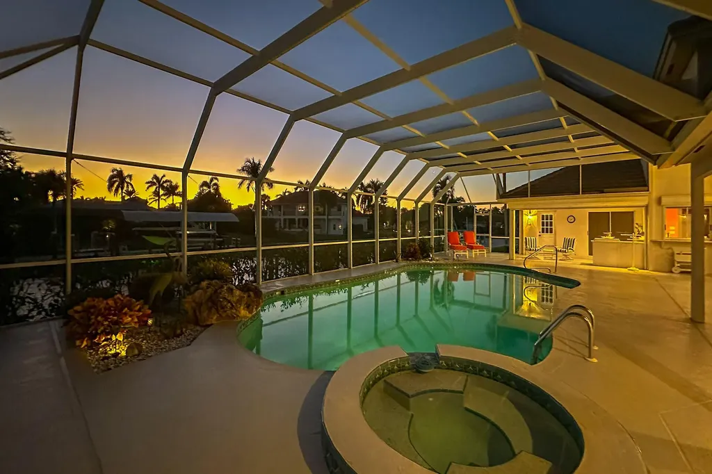 520 Alameda Court Marco Island FL 34145