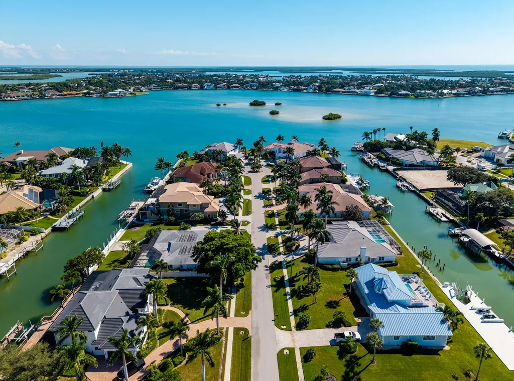 520 Alameda Court Marco Island FL 34145