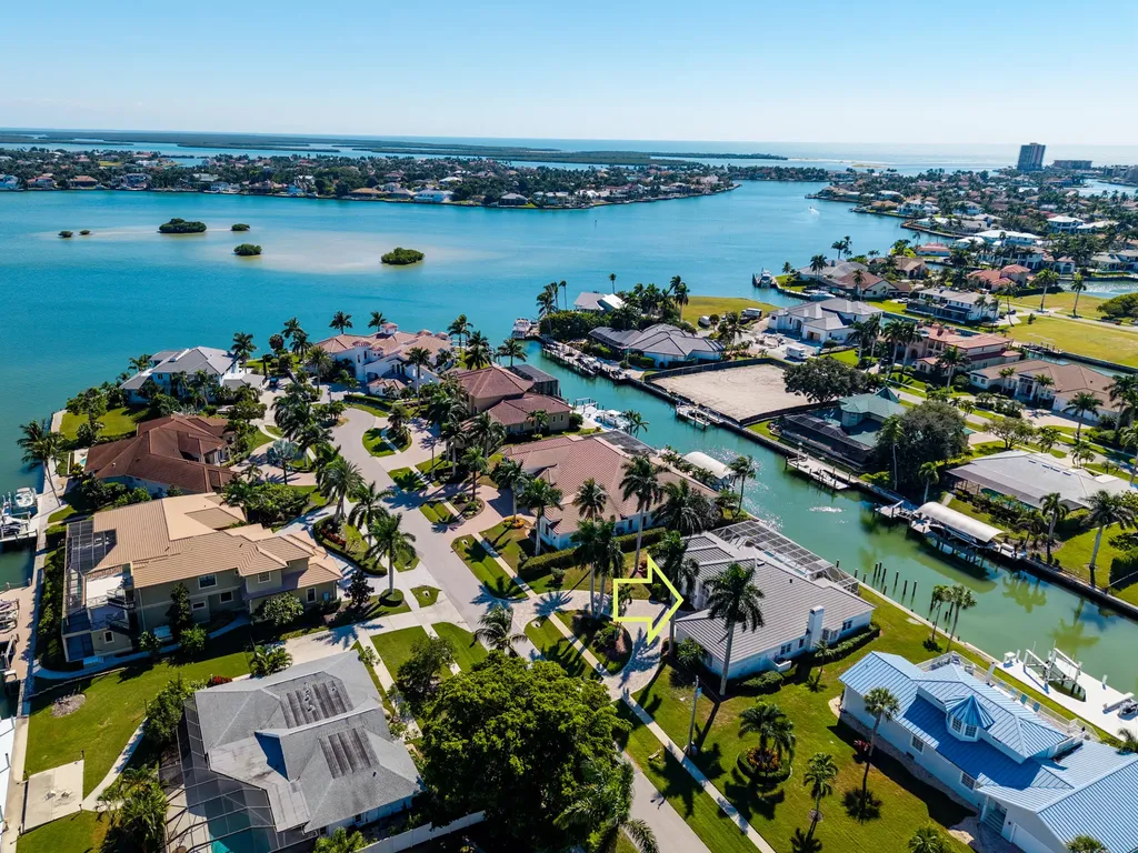 520 Alameda Court Marco Island FL 34145