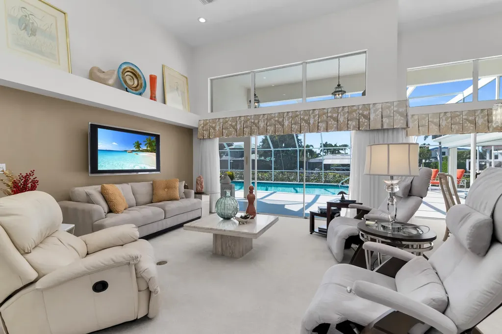 520 Alameda Court Marco Island FL 34145