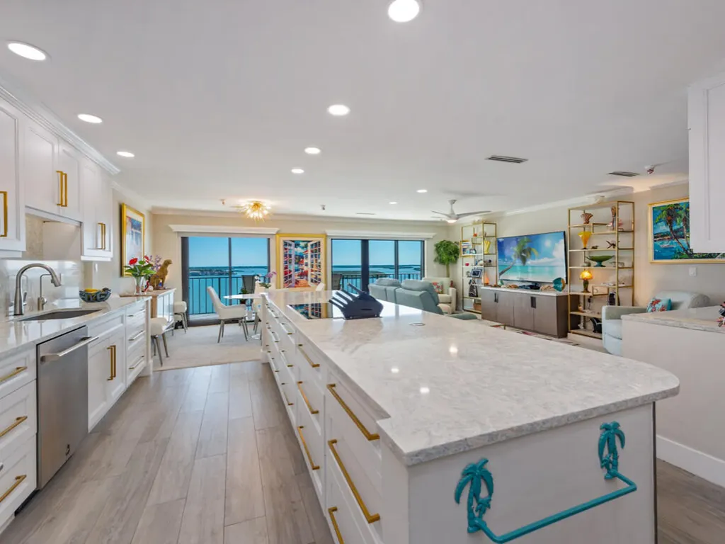 1100 S Collier Boulevard Marco Island FL 34145