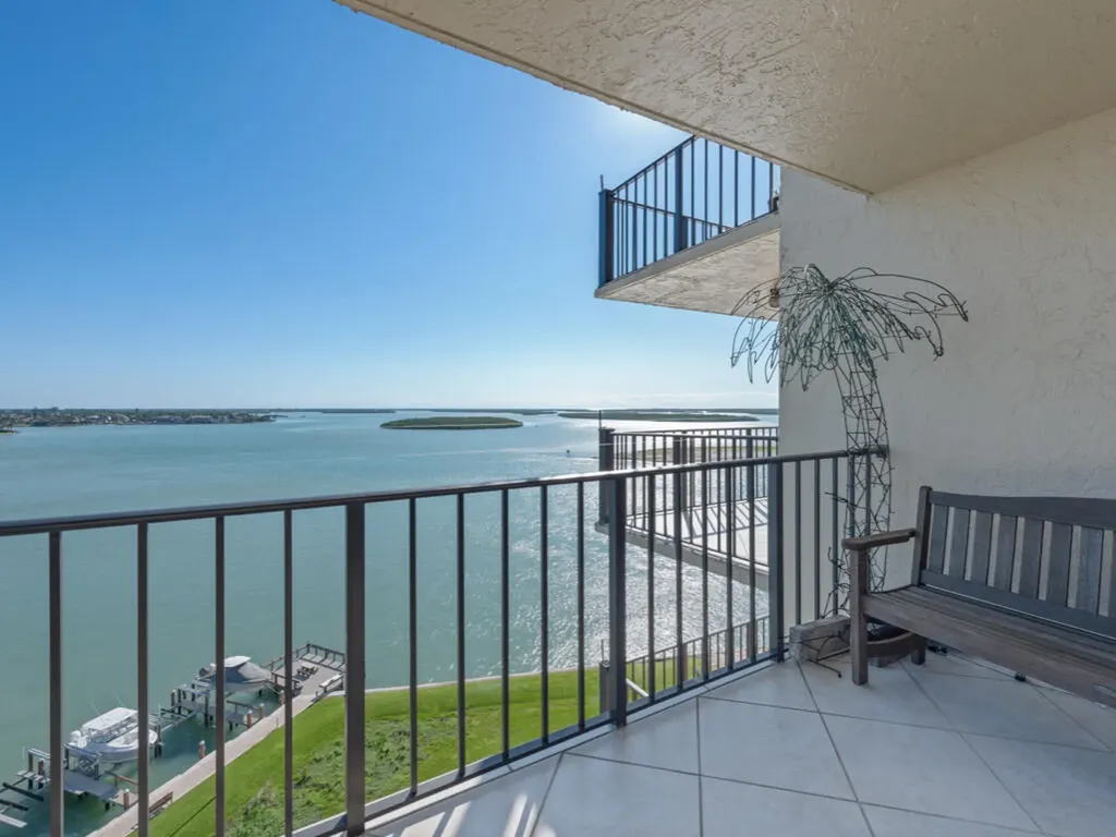 1100 S Collier Boulevard Marco Island FL 34145