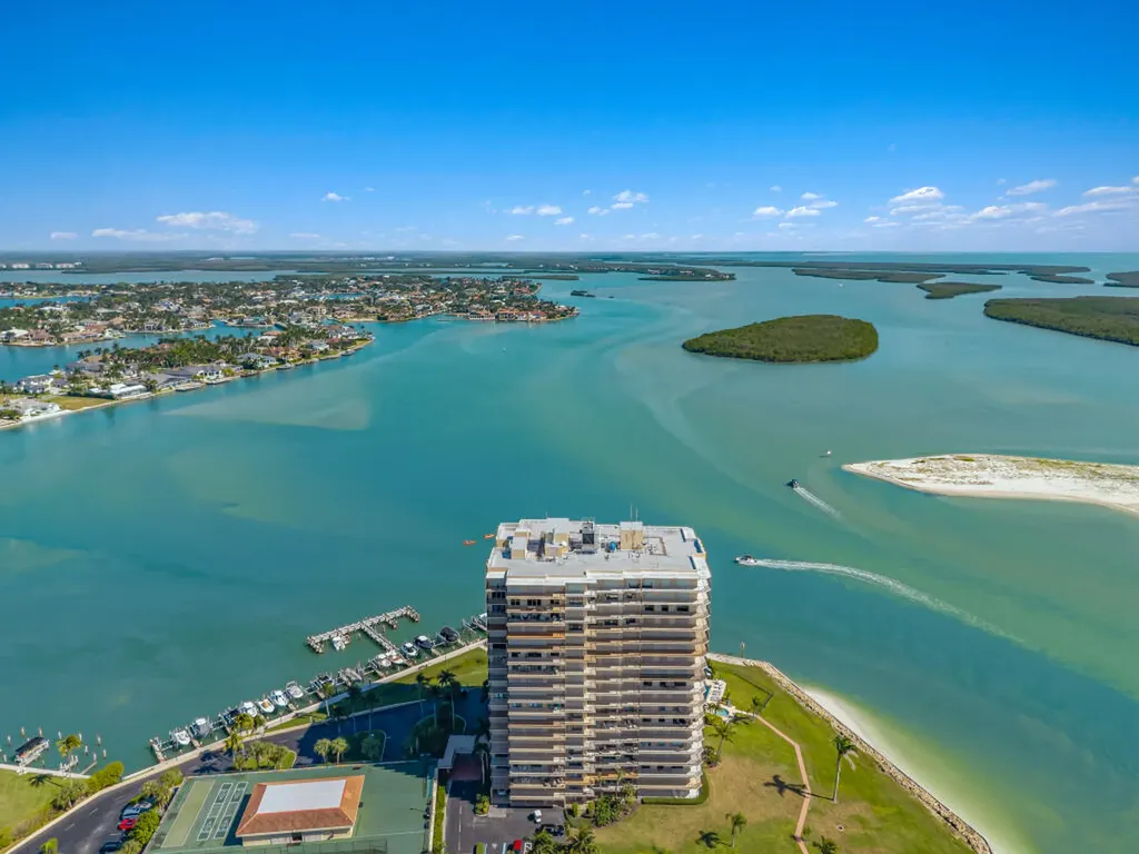 1100 S Collier Boulevard Marco Island FL 34145