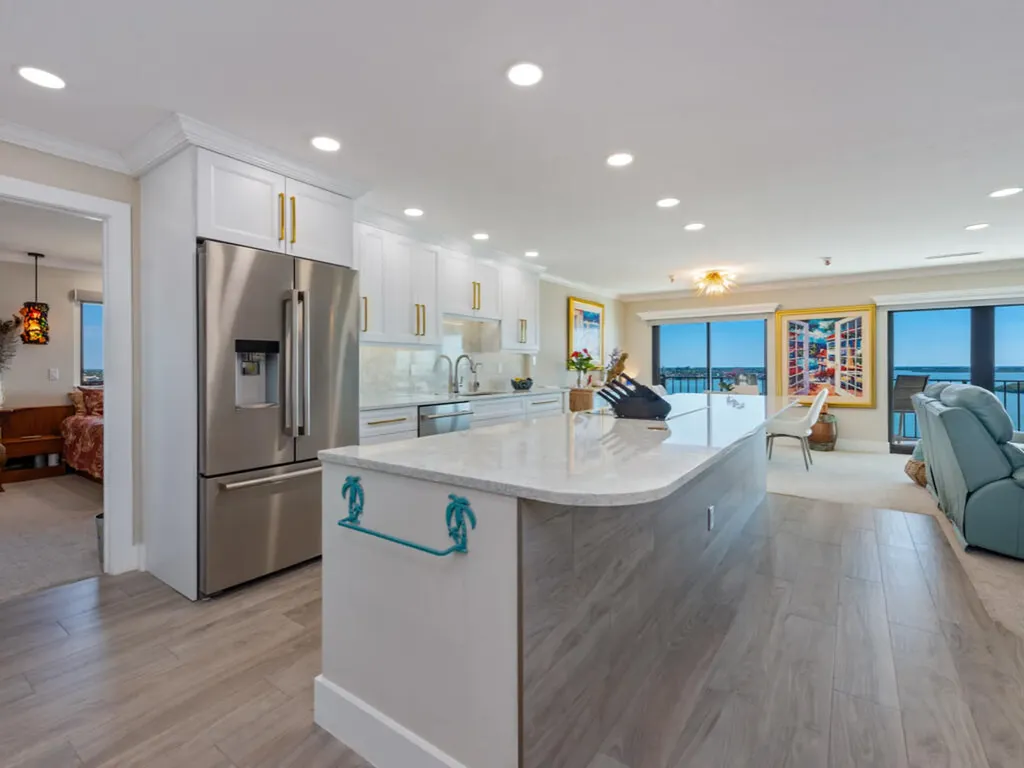 1100 S Collier Boulevard Marco Island FL 34145