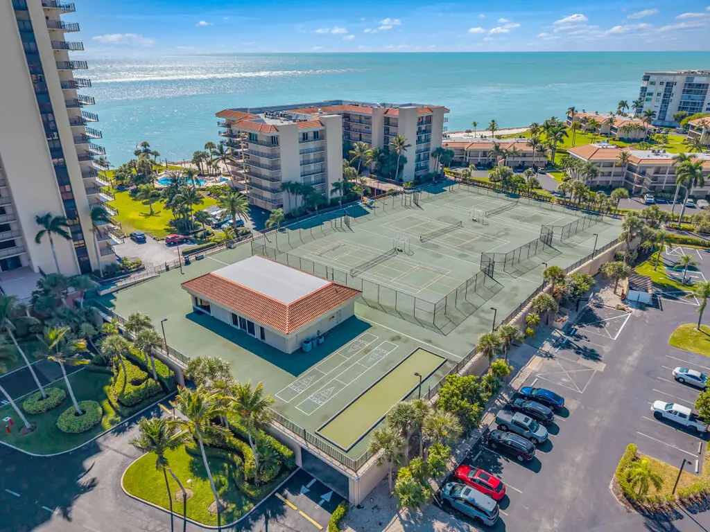 1100 S Collier Boulevard Marco Island FL 34145