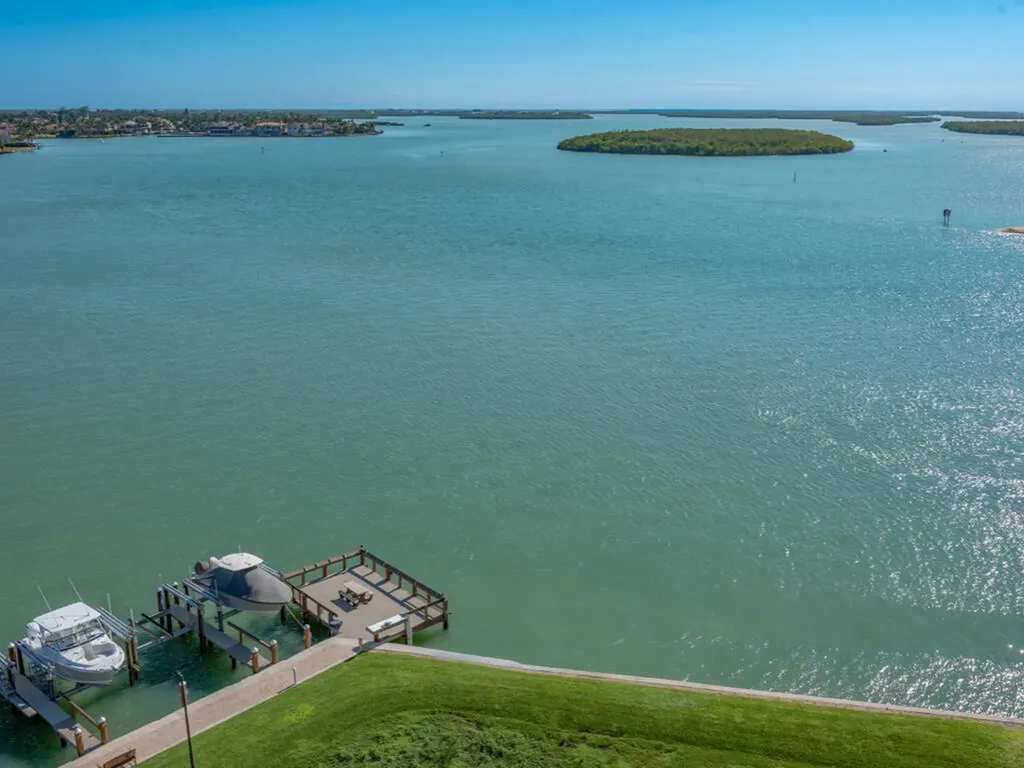 1100 S Collier Boulevard Marco Island FL 34145