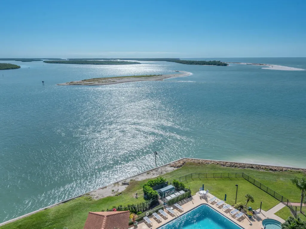 1100 S Collier Boulevard Marco Island FL 34145