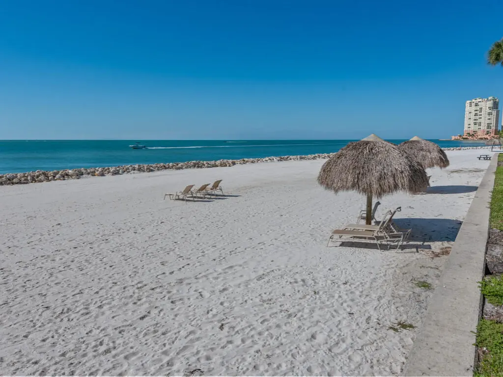 1100 S Collier Boulevard Marco Island FL 34145