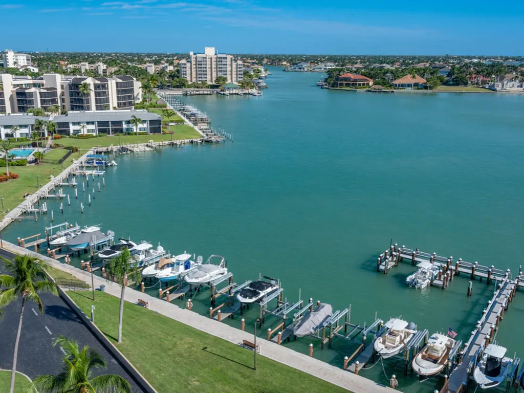 1100 S Collier Boulevard Marco Island FL 34145