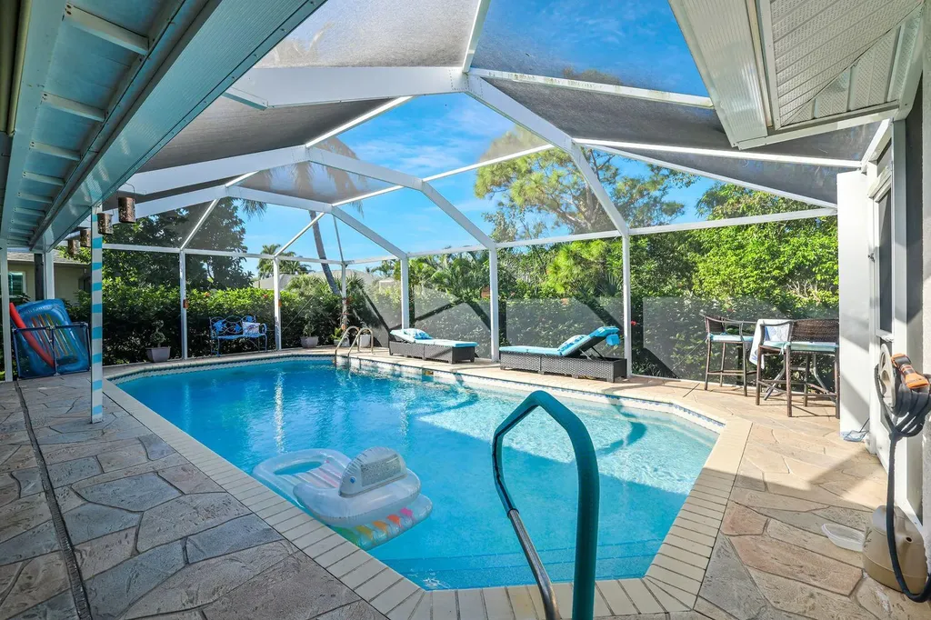 108 Sand Hill Street Marco Island FL 34145