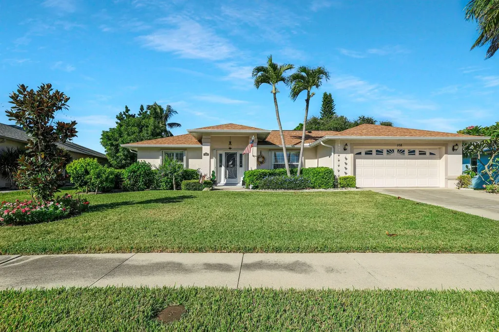 108 Sand Hill Street Marco Island FL 34145