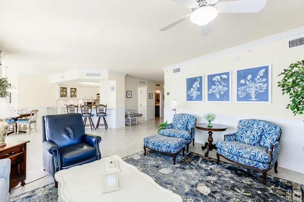 1070 S Collier Drive Marco Island FL 34145