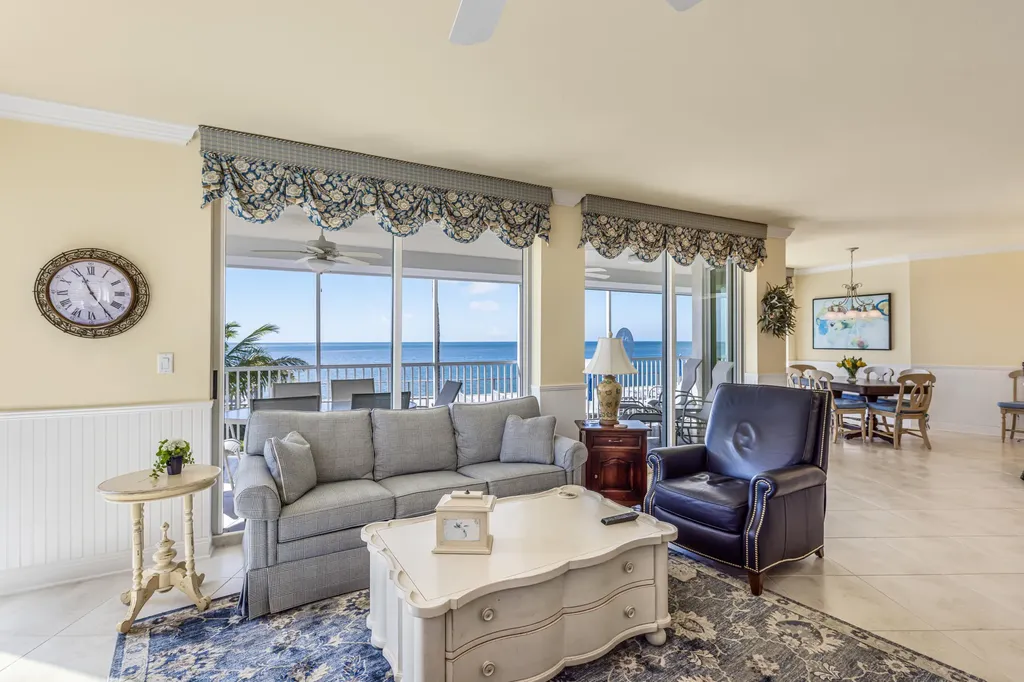 1070 S Collier Drive Marco Island FL 34145