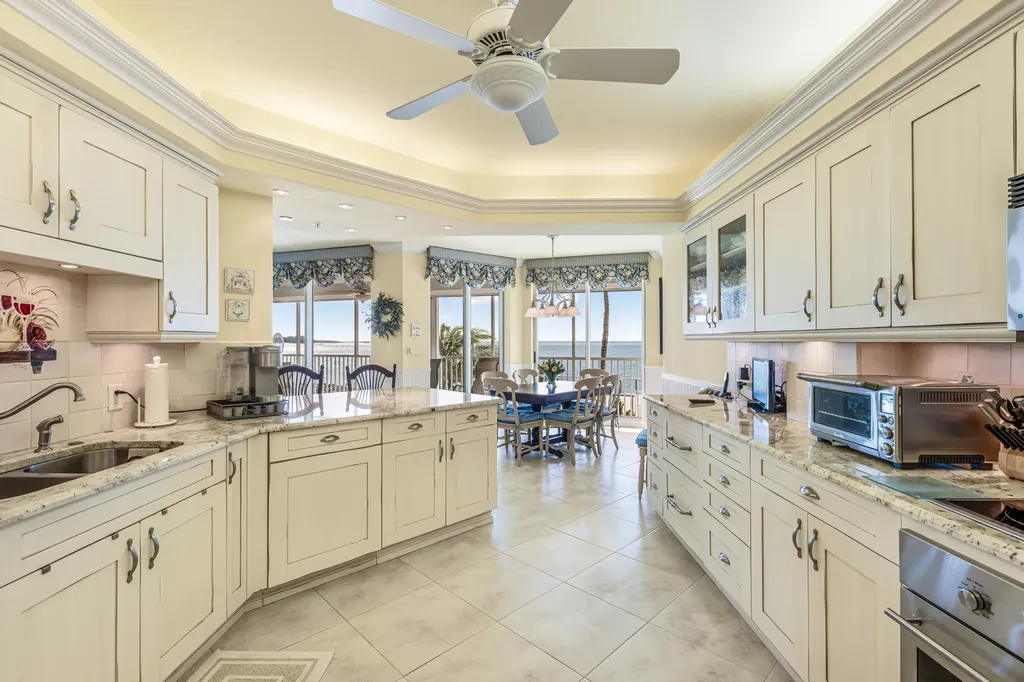 1070 S Collier Drive Marco Island FL 34145