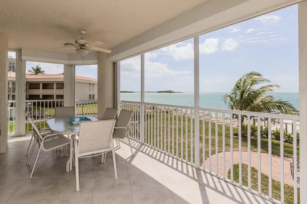 1070 S Collier Drive Marco Island FL 34145