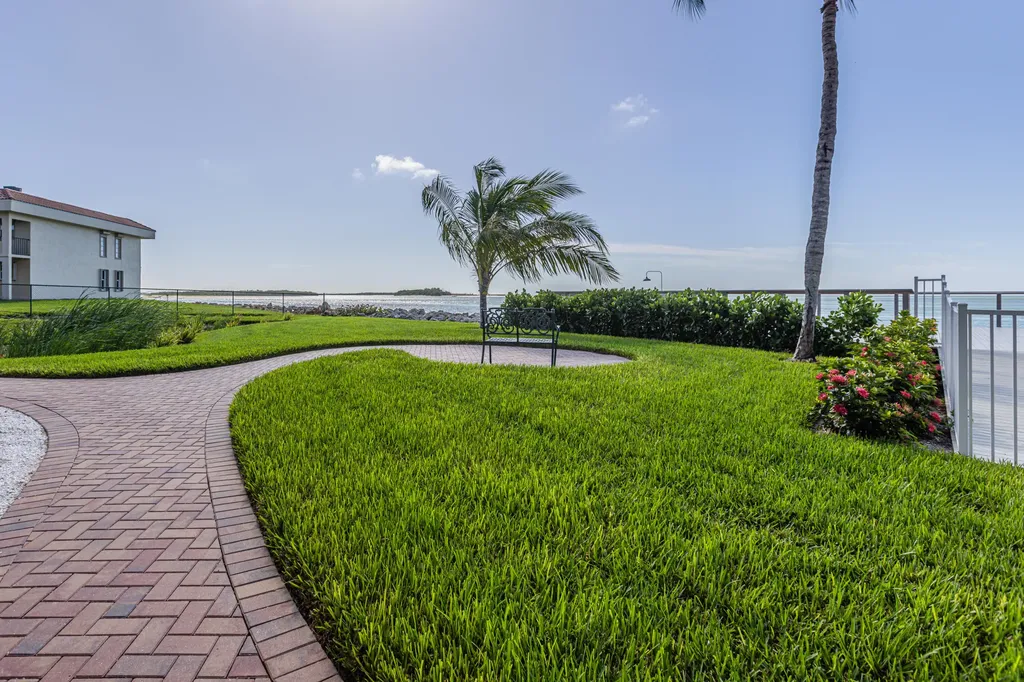 1070 S Collier Drive Marco Island FL 34145
