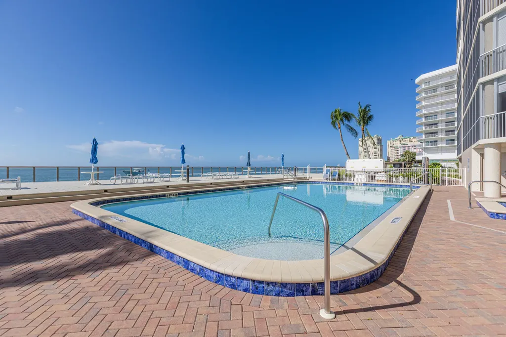 1070 S Collier Drive Marco Island FL 34145