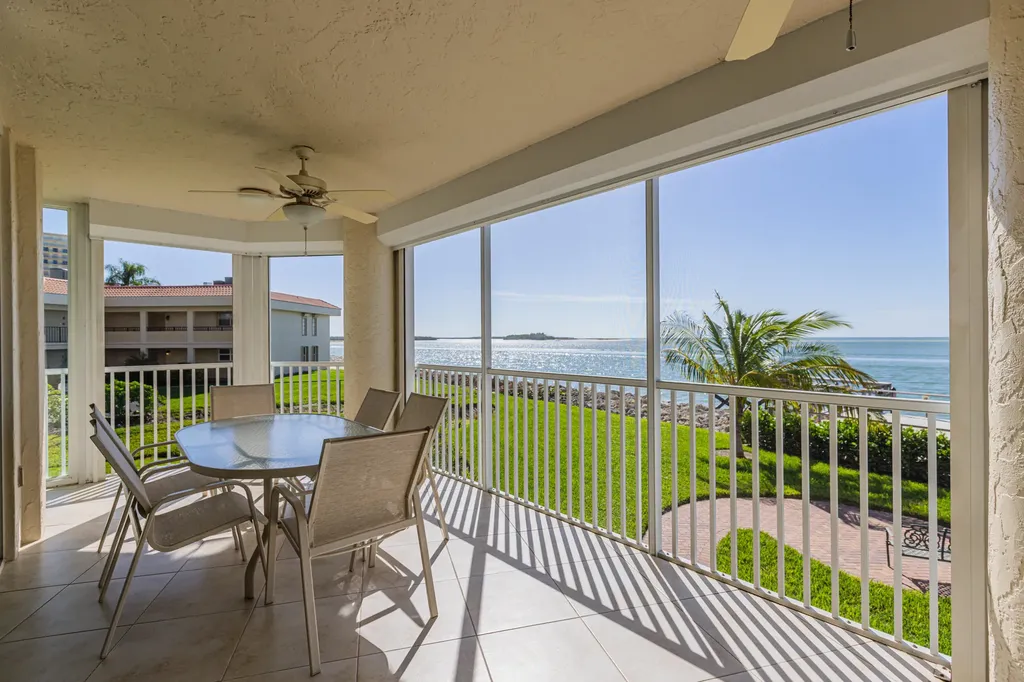 1070 S Collier Drive Marco Island FL 34145