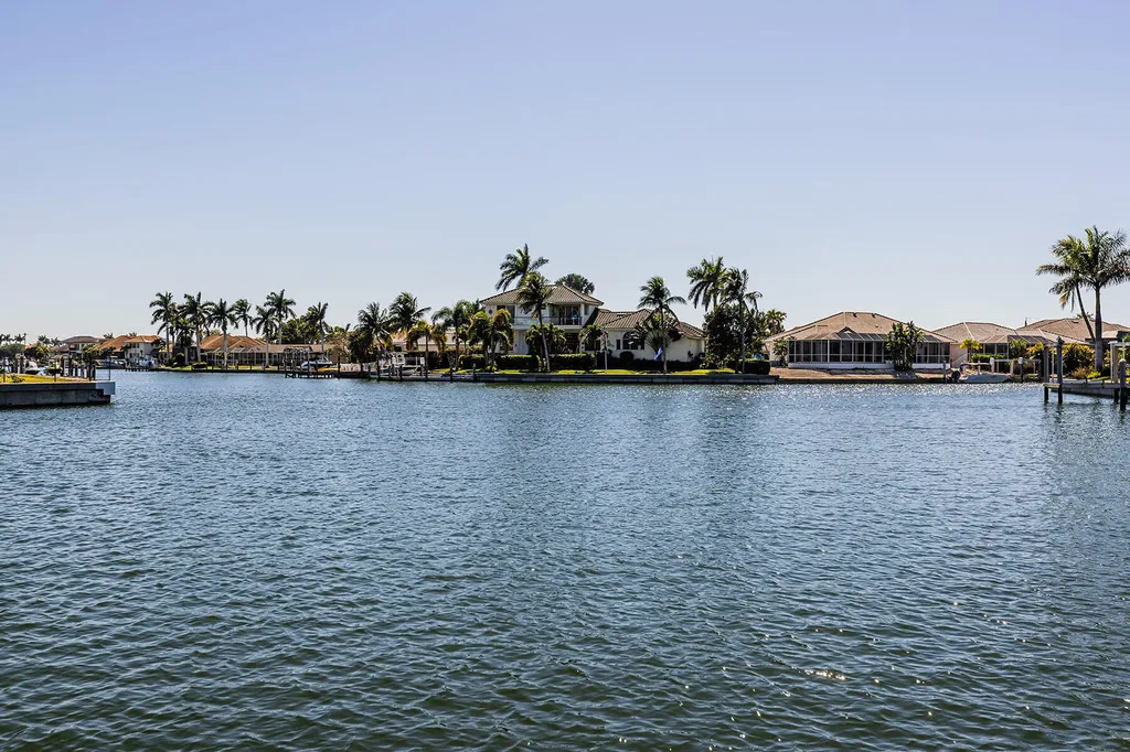 1711 Canary Court Marco Island FL 34145