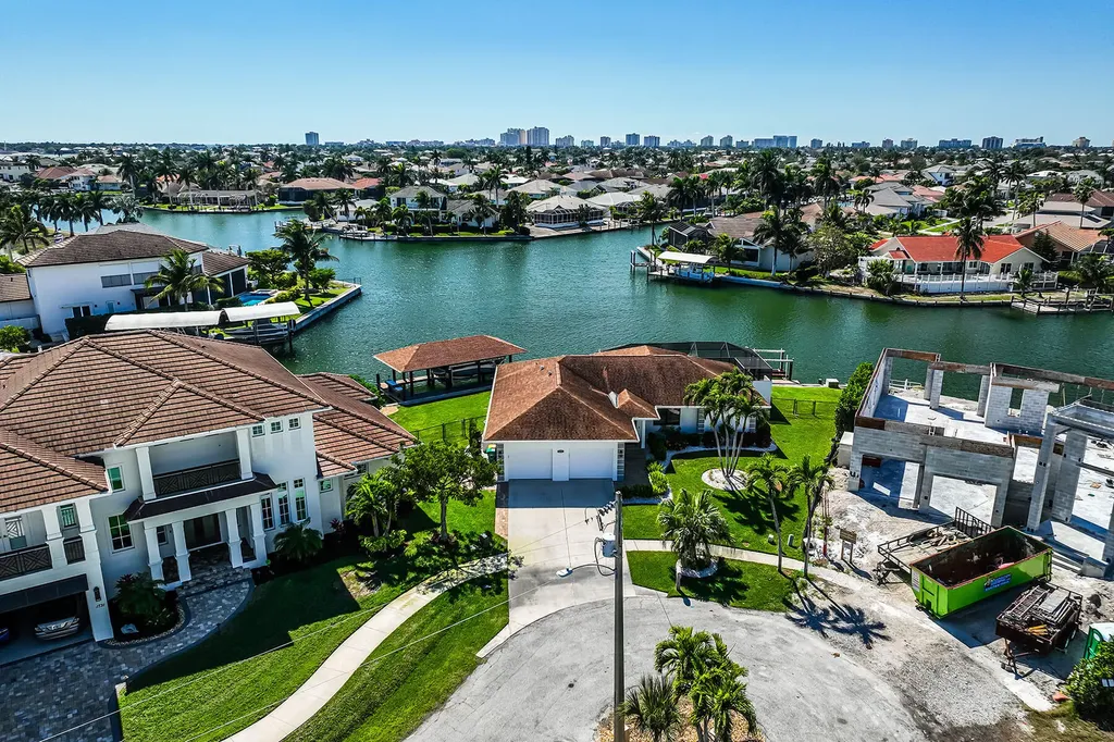 1711 Canary Court Marco Island FL 34145