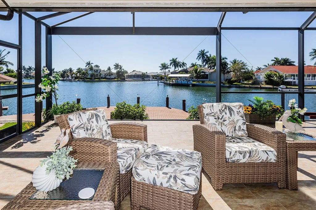 1711 Canary Court Marco Island FL 34145