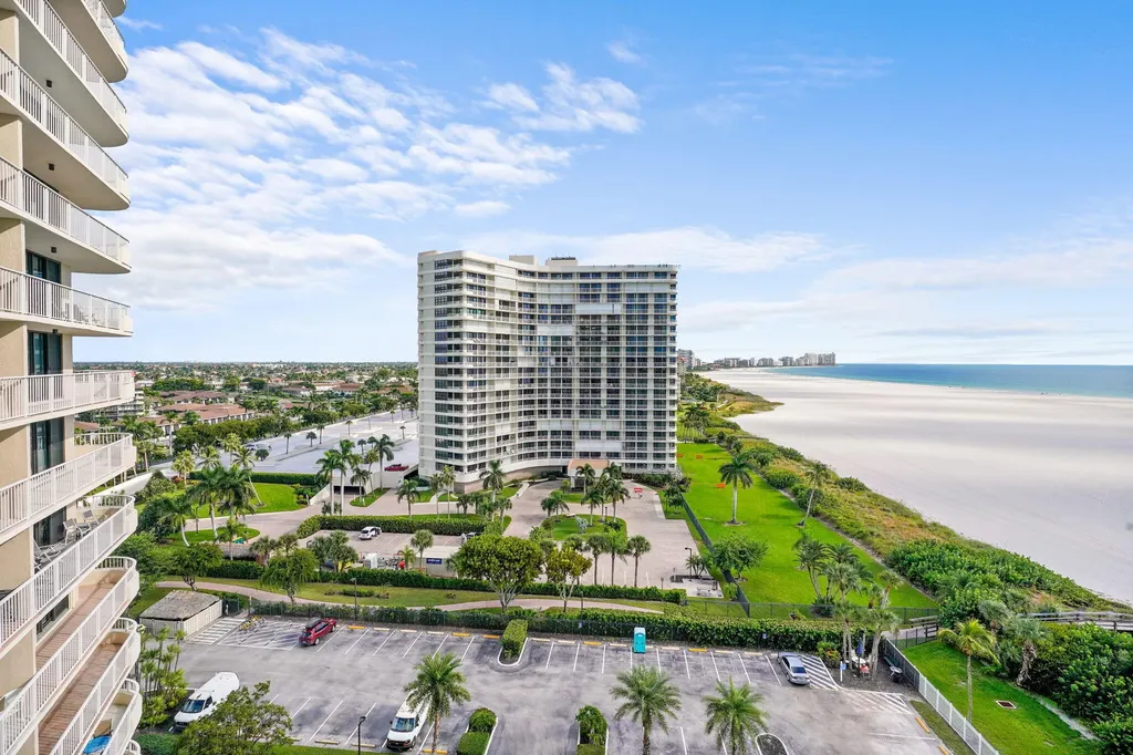 380 Seaview Court Marco Island FL 34145