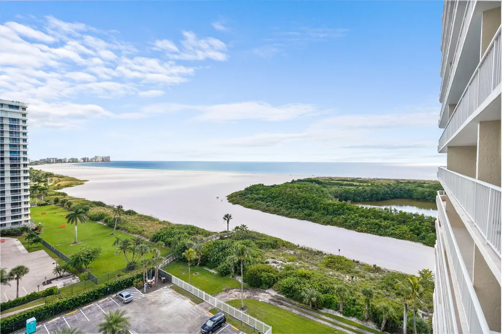 380 Seaview Court Marco Island FL 34145