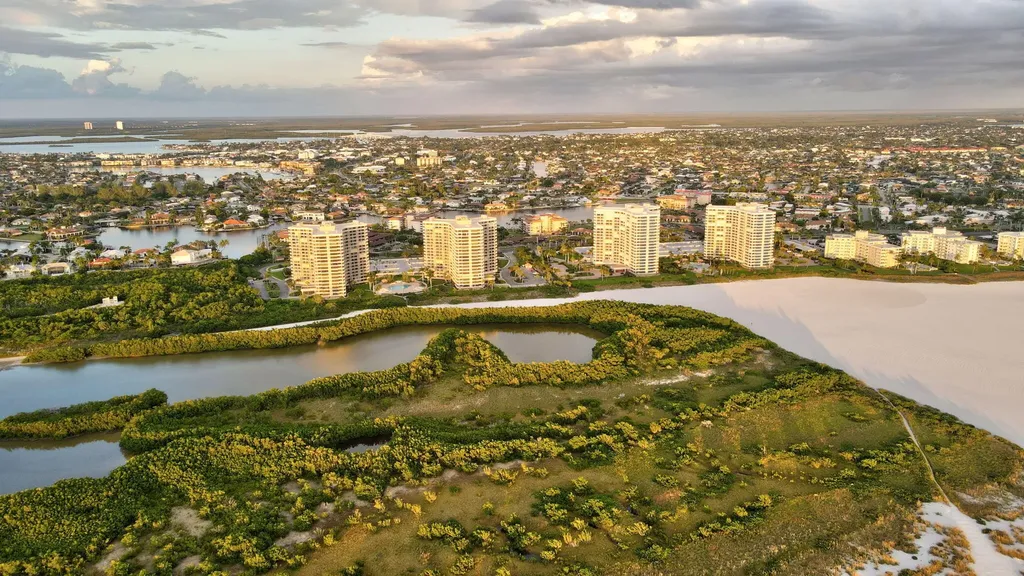 380 Seaview Court Marco Island FL 34145