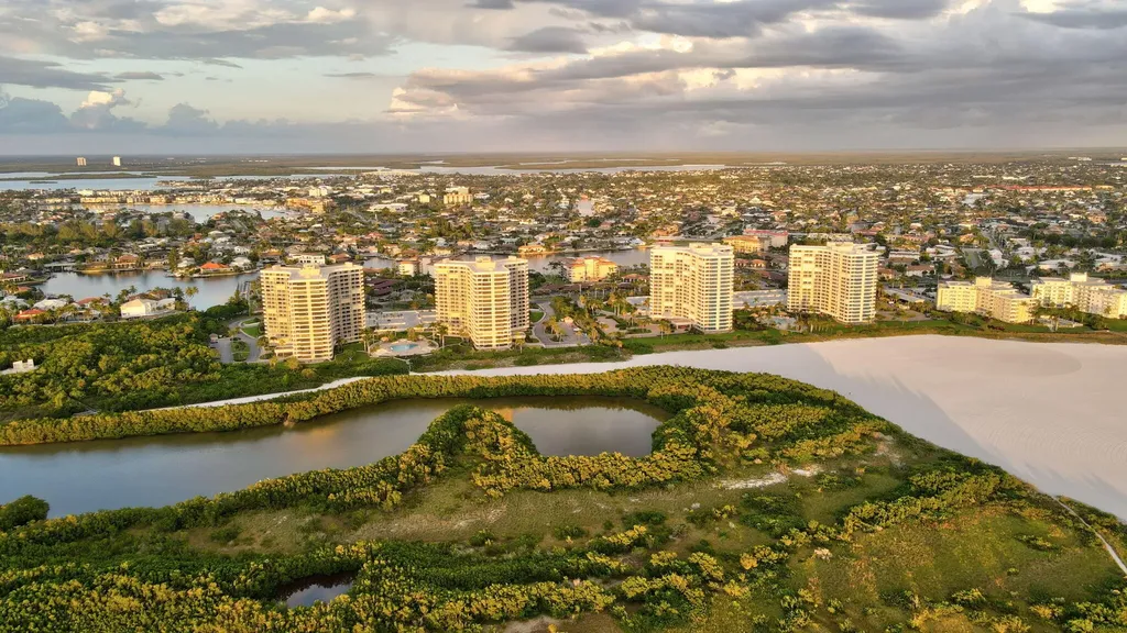 380 Seaview Court Marco Island FL 34145