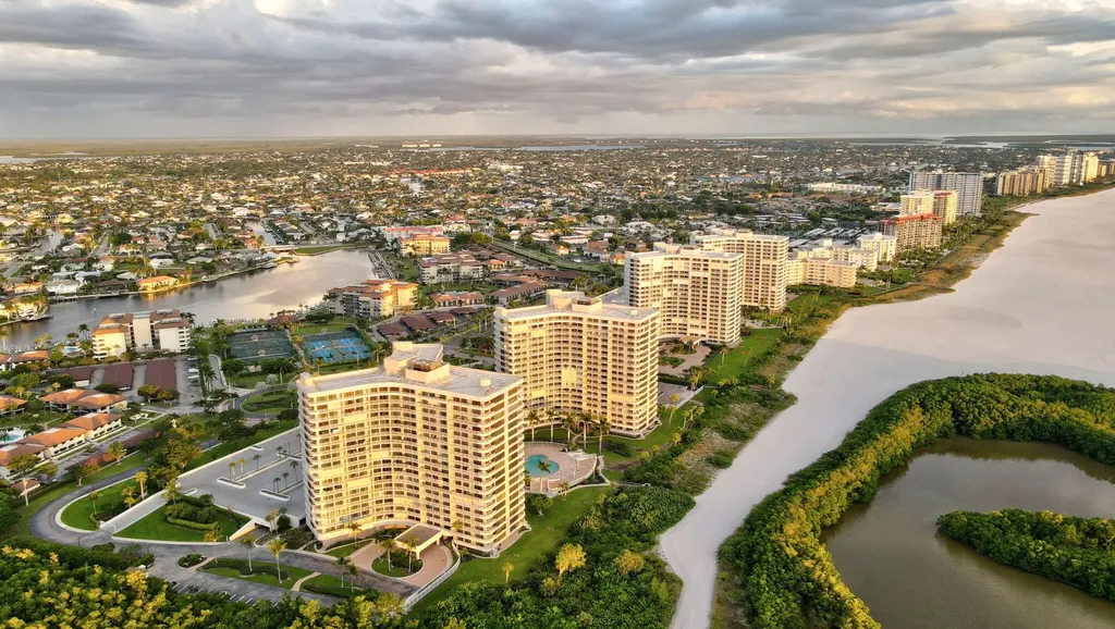 380 Seaview Court Marco Island FL 34145